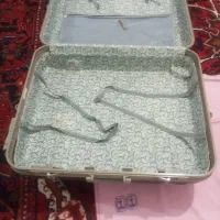 چمدان مسافرتی بزرگ