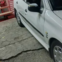 ۲۰۶ تیپ ۲|خودرو سواری و وانت|پاکدشت, پاکدشت (مامازند)|دیوار