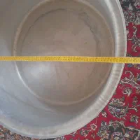 دو عدد قابلمه روهی