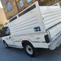 پادرا مدل97|خودرو سواری و وانت|خمینی‌شهر, |دیوار