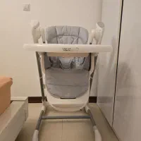 صندلی غذا و تاب bebeko|تخت و صندلی بچه|قم, شهرک قدس|دیوار