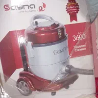 جارو برقی وفر