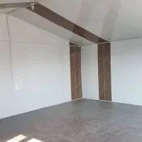 کانکس ویلایی ۳۰ متری|ماشینآلات صنعتی|چهاردانگه (تهران), |دیوار