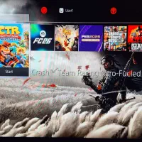 ps4 کپی خور|کنسول، بازی ویدئویی و آنلاین|ری, دولت‌آباد|دیوار