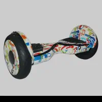 اسکوتربرقی  اسکوتر سالم باطری سلامت