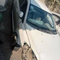 ام وی ام ۳۱۵ مدل ۹۶ تصادفی|خودرو سواری و وانت|مشهد, کوی المهدی|دیوار