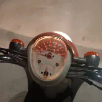 موتور پاکشتی هوندا اسکوپی ۵۰ سی سی|موتورسیکلت|خمیر, |دیوار