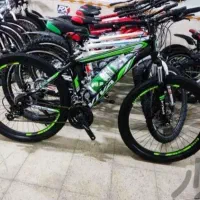 ویواالمپیادیسکی۲۴دنده کمکدارفول لاستیک ساحلی۲۴و۲۶