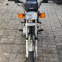 موتورسیکلت