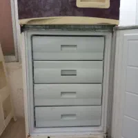 یخچال فریزر|یخچال و فریزر|خان ببین, |دیوار