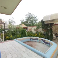 منزل ویلایی ۴۰۰ متری دونبش شاندیز