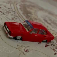 (ماکت) جم شده پیکان