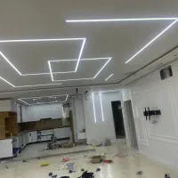 اجرای تخصصی کناف (سقف و دیوار کاذب)