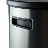سطل برنج پیمانه دار کد Rb6023|آبچکان و نظمدهنده ظروف|تهران, شوش (باغ آذری)|دیوار