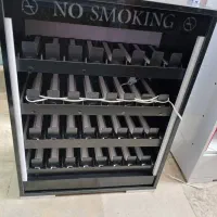 استندسیگار/استندخشکبار/استندچیپس و پفک/استندپاستیل