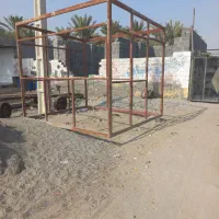 فروش فوری دکه نیمه کاره