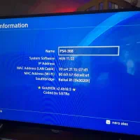 کپی خور کردن تا ورژن 12/02 کرایه و فروش دستگاهps4|کنسول، بازی ویدئویی و آنلاین|سبزوار, امیر کبیر|دیوار