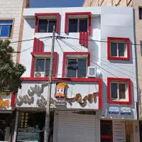 ملک تجاری مسکونی