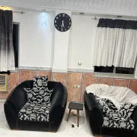 مبل راحتی ۹ نفره