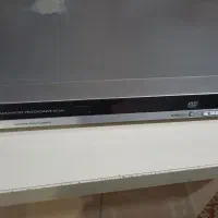 دستگاه DVD