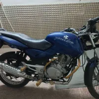 موتور پالس
