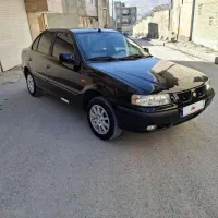 سمند۹۲|خودرو سواری و وانت|سنندج, |دیوار