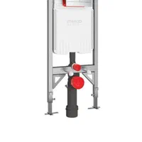 استراکچر وال هنگ ایمن آب