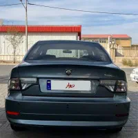 سورن پلاس EF7|خودرو سواری و وانت|مشهد, تربیت (صدف)|دیوار