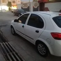 تیبا 2 (هاچبک) مدل ۱۳۹۹|خودرو سواری و وانت|شیراز, شهرک مطهری|دیوار