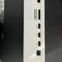 xboxایکس باکس سری اس 512گیگ دو دسته|کنسول، بازی ویدئویی و آنلاین|بندرعباس, |دیوار
