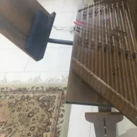 سنتور محسن ناظمی|سازهای سنتی|کرج, دهقان ویلا|دیوار