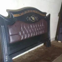 تخت دونفره