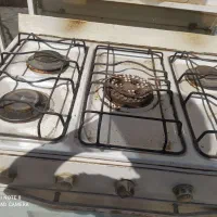 گاز|اجاق گاز و لوازم برقی پخت‌وپز|گناباد, |دیوار