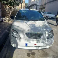 تیبا مدل ۹۹ سفید