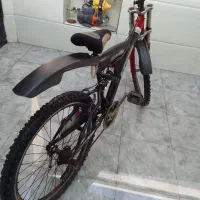 دوچرخه ۲۶مارکOYAMA درحدنو