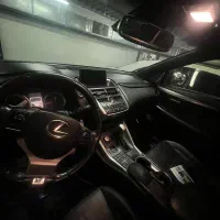 لکسوس LEXUS NX200 F SPORT|خودرو سواری و وانت|تهران, سعادت‌آباد|دیوار