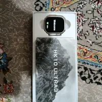 ساعت هوشمند برند HK|ساعت|کرمان, |دیوار