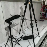 وسایل عکاسی و نور