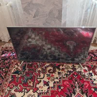 تلویزیون دوو ۴۳ اینچ پنل شکسته