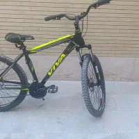 دوچرخه سایز 26