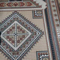 گلیم فرش و پتو فرش