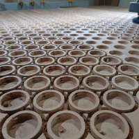 درب ظروف سرامیکی و مک‌کارتی|ظروف سرو و پذیرایی|مشهد, امیریه|دیوار