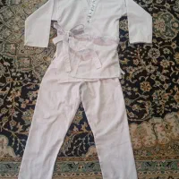 لباس کاراته