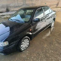 سمندگازسوزشرکتی|خودرو سواری و وانت|قائم‌شهر, |دیوار