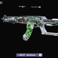 اکانت کالاف|کنسول، بازی ویدئویی و آنلاین|سنندج, |دیوار