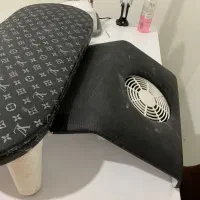 لوازم کاشت ناخن|آرایشی، بهداشتی، درمانی|آستانه اشرفیه, |دیوار