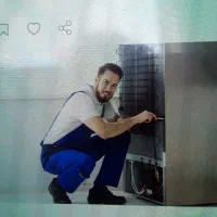 تعمیر تخصصی یخچال و فریزر
