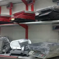 نمایندگی انواع ترازو محک در استان مابقی فیکن