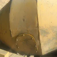 اتومیکسر بتن خلاطه