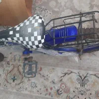 دوچرخه ۱۶|دوچرخه، اسکیت، اسکوتر|شاهینشهر, خبرنگار|دیوار